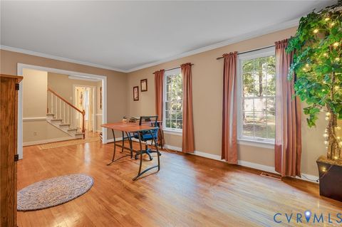 Tiny photo for 2931 Ellesmere Drive, Midlothian, VA 23113 (MLS # 2616399)