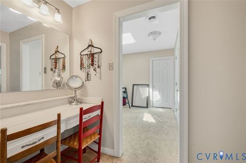 Tiny photo for 2931 Ellesmere Drive, Midlothian, VA 23113 (MLS # 2616399)