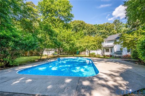 Tiny photo for 2931 Ellesmere Drive, Midlothian, VA 23113 (MLS # 2616399)