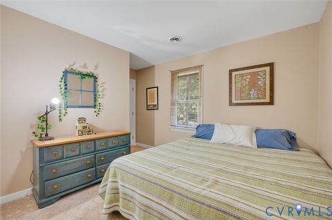Tiny photo for 2931 Ellesmere Drive, Midlothian, VA 23113 (MLS # 2616399)