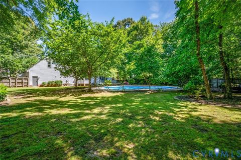 Tiny photo for 2931 Ellesmere Drive, Midlothian, VA 23113 (MLS # 2616399)