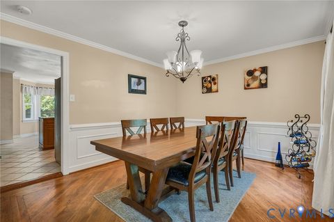 Tiny photo for 2931 Ellesmere Drive, Midlothian, VA 23113 (MLS # 2616399)