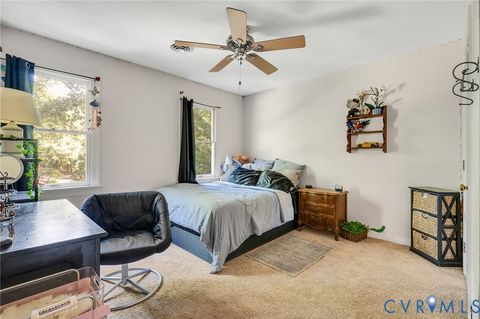 Tiny photo for 2931 Ellesmere Drive, Midlothian, VA 23113 (MLS # 2616399)
