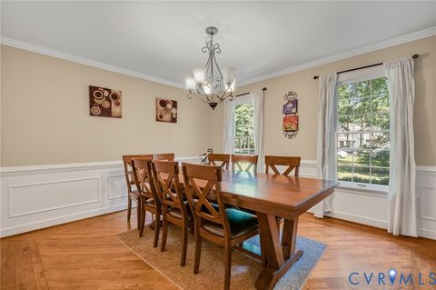 Tiny photo for 2931 Ellesmere Drive, Midlothian, VA 23113 (MLS # 2616399)