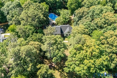 Tiny photo for 2931 Ellesmere Drive, Midlothian, VA 23113 (MLS # 2616399)