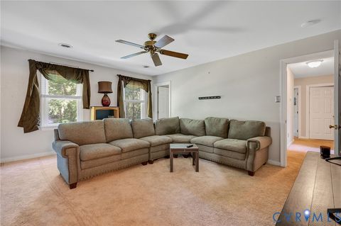 Tiny photo for 2931 Ellesmere Drive, Midlothian, VA 23113 (MLS # 2616399)