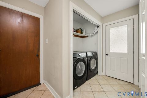 Tiny photo for 2931 Ellesmere Drive, Midlothian, VA 23113 (MLS # 2616399)