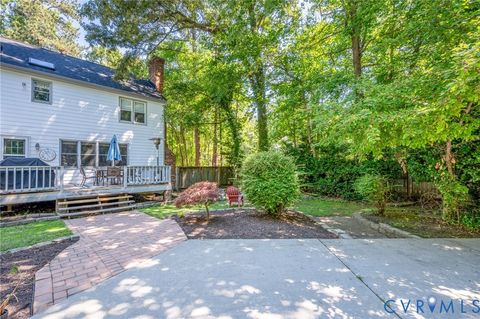 Tiny photo for 2931 Ellesmere Drive, Midlothian, VA 23113 (MLS # 2616399)