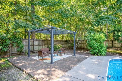 Tiny photo for 2931 Ellesmere Drive, Midlothian, VA 23113 (MLS # 2616399)
