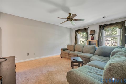 Tiny photo for 2931 Ellesmere Drive, Midlothian, VA 23113 (MLS # 2616399)