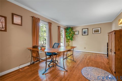 Tiny photo for 2931 Ellesmere Drive, Midlothian, VA 23113 (MLS # 2616399)