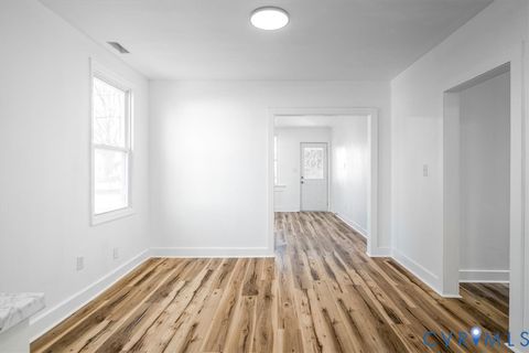 Tiny photo for 1609 Buren Street, Hopewell, VA 23860 (MLS # 2529934)