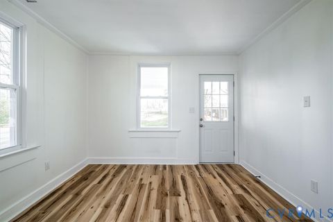 Tiny photo for 1609 Buren Street, Hopewell, VA 23860 (MLS # 2529934)