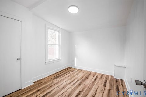 Tiny photo for 1609 Buren Street, Hopewell, VA 23860 (MLS # 2529934)