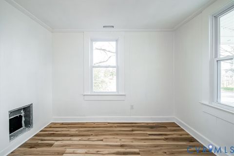 Tiny photo for 1609 Buren Street, Hopewell, VA 23860 (MLS # 2529934)