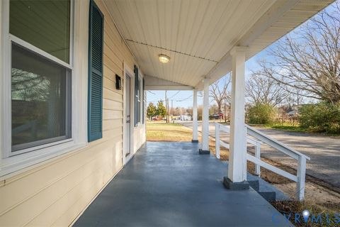 Tiny photo for 1609 Buren Street, Hopewell, VA 23860 (MLS # 2529934)