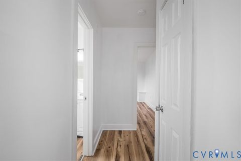 Tiny photo for 1609 Buren Street, Hopewell, VA 23860 (MLS # 2529934)