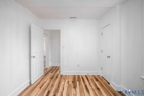 Tiny photo for 1609 Buren Street, Hopewell, VA 23860 (MLS # 2529934)