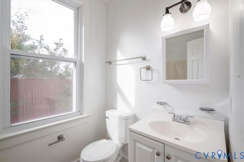 Tiny photo for 1609 Buren Street, Hopewell, VA 23860 (MLS # 2529934)