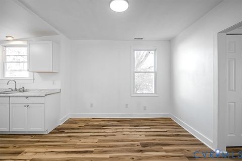 Tiny photo for 1609 Buren Street, Hopewell, VA 23860 (MLS # 2529934)