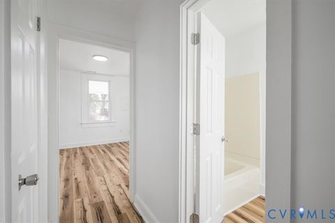 Tiny photo for 1609 Buren Street, Hopewell, VA 23860 (MLS # 2529934)