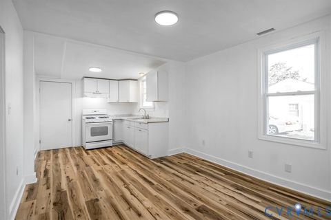 Tiny photo for 1609 Buren Street, Hopewell, VA 23860 (MLS # 2529934)