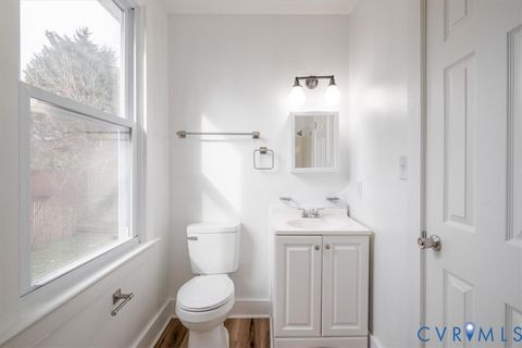 Tiny photo for 1609 Buren Street, Hopewell, VA 23860 (MLS # 2529934)