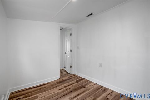 Tiny photo for 1609 Buren Street, Hopewell, VA 23860 (MLS # 2529934)