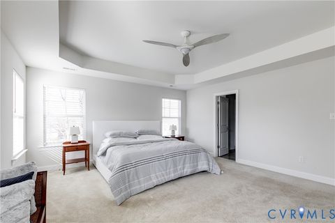 Tiny photo for 7566 Sugar Magnolia Lane, New Kent, VA 23141 (MLS # 2608881)