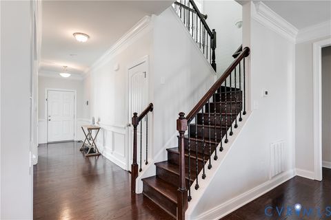 Tiny photo for 7566 Sugar Magnolia Lane, New Kent, VA 23141 (MLS # 2608881)