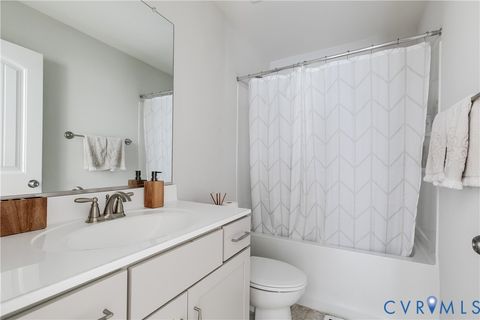 Tiny photo for 7566 Sugar Magnolia Lane, New Kent, VA 23141 (MLS # 2608881)