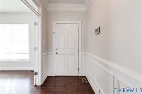 Tiny photo for 7566 Sugar Magnolia Lane, New Kent, VA 23141 (MLS # 2608881)