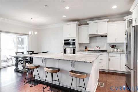 Tiny photo for 7566 Sugar Magnolia Lane, New Kent, VA 23141 (MLS # 2608881)