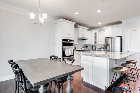 Tiny photo for 7566 Sugar Magnolia Lane, New Kent, VA 23141 (MLS # 2608881)