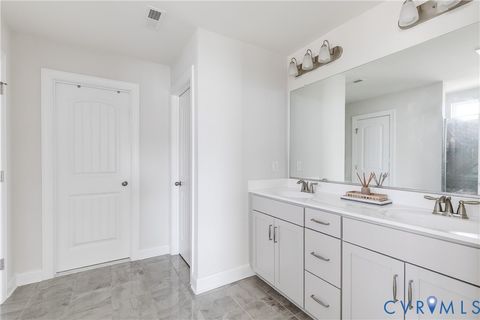 Tiny photo for 7566 Sugar Magnolia Lane, New Kent, VA 23141 (MLS # 2608881)