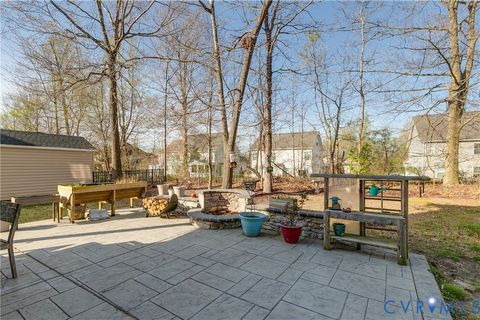 Tiny photo for 7566 Sugar Magnolia Lane, New Kent, VA 23141 (MLS # 2608881)