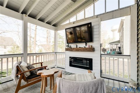 Tiny photo for 7566 Sugar Magnolia Lane, New Kent, VA 23141 (MLS # 2608881)