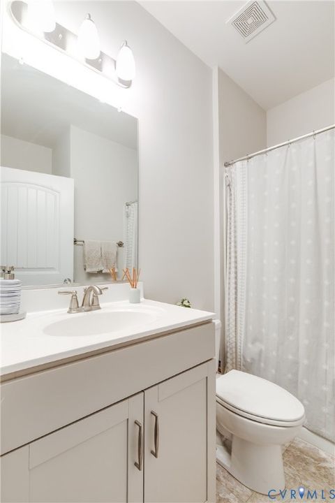 Tiny photo for 7566 Sugar Magnolia Lane, New Kent, VA 23141 (MLS # 2608881)