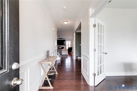 Tiny photo for 7566 Sugar Magnolia Lane, New Kent, VA 23141 (MLS # 2608881)