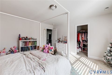 Tiny photo for 7566 Sugar Magnolia Lane, New Kent, VA 23141 (MLS # 2608881)