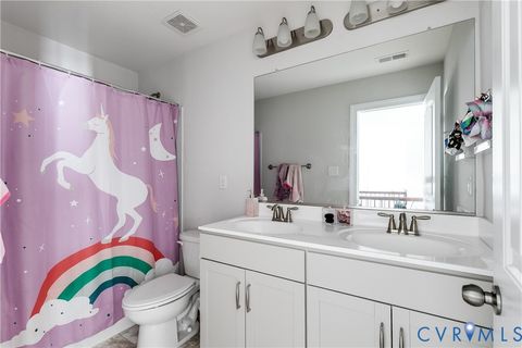 Tiny photo for 7566 Sugar Magnolia Lane, New Kent, VA 23141 (MLS # 2608881)