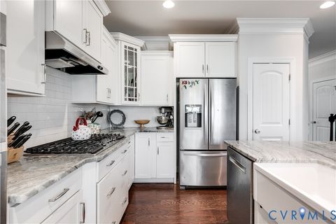 Tiny photo for 7566 Sugar Magnolia Lane, New Kent, VA 23141 (MLS # 2608881)