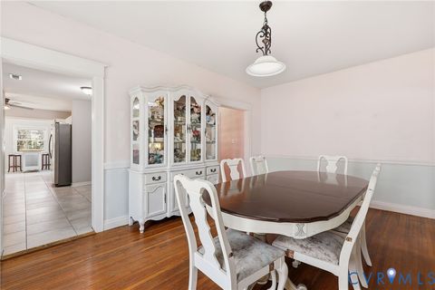 Tiny photo for 403 Spruance Street, Hopewell, VA 23860 (MLS # 2600167)