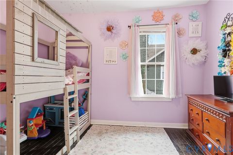 Tiny photo for 403 Spruance Street, Hopewell, VA 23860 (MLS # 2600167)