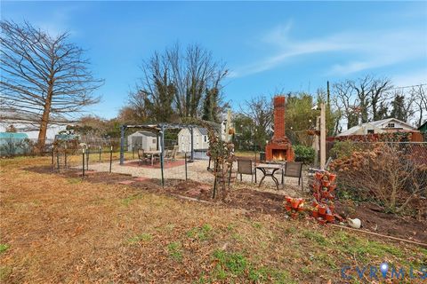 Tiny photo for 403 Spruance Street, Hopewell, VA 23860 (MLS # 2600167)