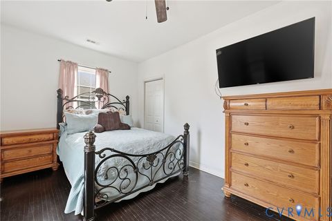 Tiny photo for 403 Spruance Street, Hopewell, VA 23860 (MLS # 2600167)