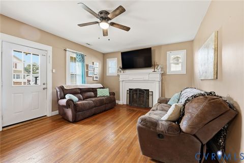 Tiny photo for 403 Spruance Street, Hopewell, VA 23860 (MLS # 2600167)