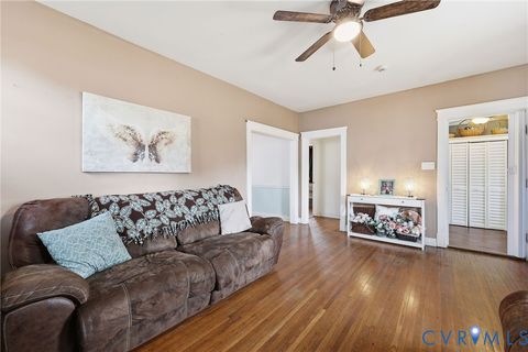 Tiny photo for 403 Spruance Street, Hopewell, VA 23860 (MLS # 2600167)