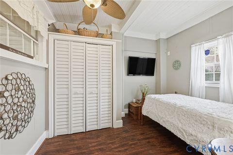 Tiny photo for 403 Spruance Street, Hopewell, VA 23860 (MLS # 2600167)