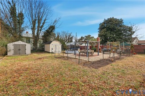 Tiny photo for 403 Spruance Street, Hopewell, VA 23860 (MLS # 2600167)